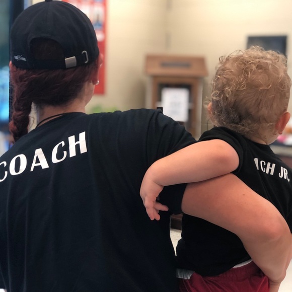 Meet your Posher, Hillary - Picture 9 of 15